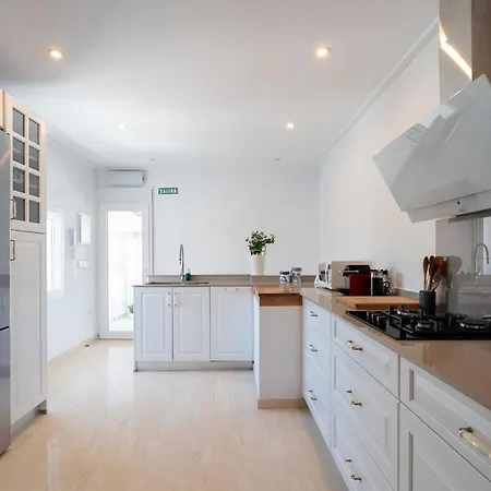 Daire Penthouse Duplex 4 Pax By Costablancarent