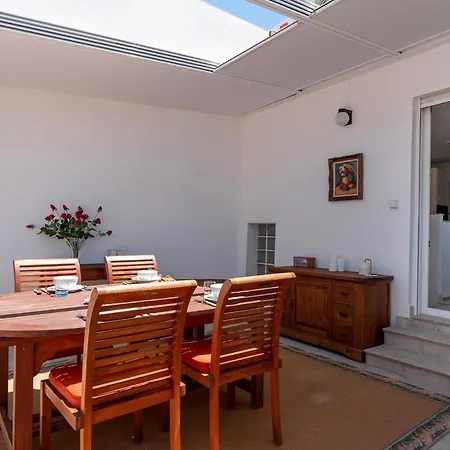 Daire Penthouse Duplex 4 Pax By Costablancarent *