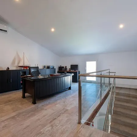 Daire Penthouse Duplex 4 Pax By Costablancarent *