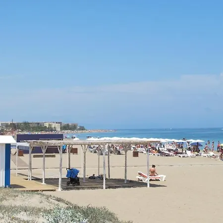 Appartement Penthouse Duplex 4 Pax By Costablancarent Dénia
