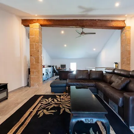 Penthouse Duplex 4 Pax By Costablancarent Daire