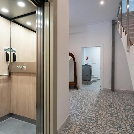 Penthouse Duplex 4 Pax By Costablancarent Daire Denia