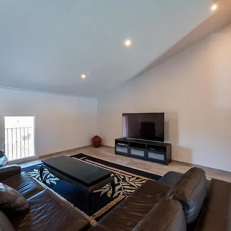Daire Penthouse Duplex 4 Pax By Costablancarent Denia