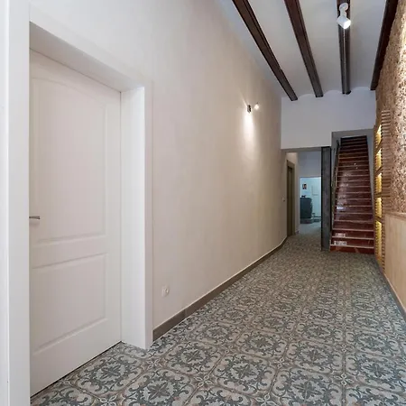 Penthouse Duplex 4 Pax By Costablancarent Daire *