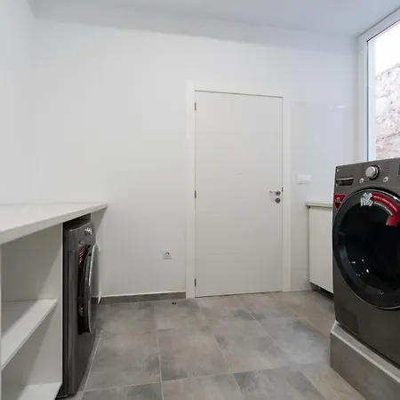 Penthouse Duplex 4 Pax By Costablancarent Daire Denia