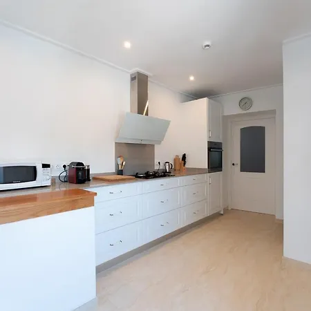 Daire Penthouse Duplex 4 Pax By Costablancarent Denia