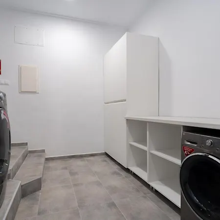 Penthouse Duplex 4 Pax By Costablancarent Dénia