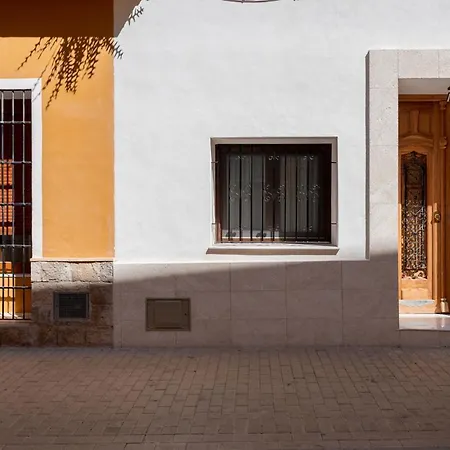 Penthouse Duplex 4 Pax By Costablancarent Daire *
