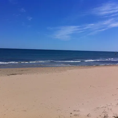 Penthouse Duplex 4 Pax By Costablancarent Daire