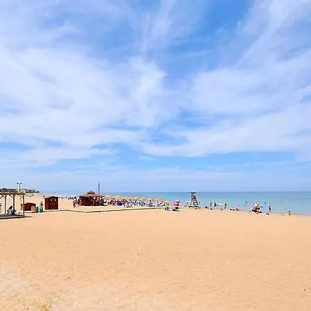 Daire Penthouse Duplex 4 Pax By Costablancarent Denia
