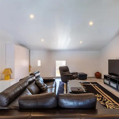 Penthouse Duplex 4 Pax By Costablancarent Daire *