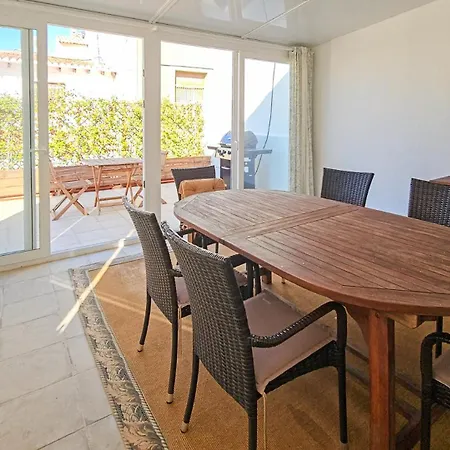 Appartement Penthouse Duplex 4 Pax By Costablancarent