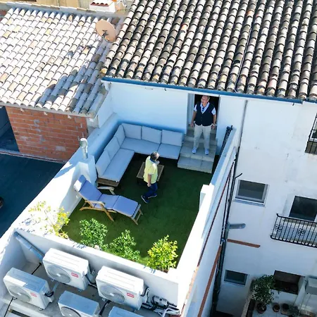 Penthouse Duplex 4 Pax By Costablancarent Apartamento *