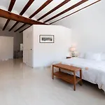 Lejlighed Penthouse Duplex 4 Pax By Costablancarent Dénia