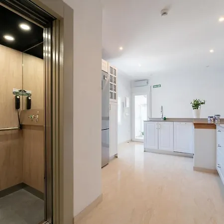 Penthouse Duplex 4 Pax By Costablancarent *