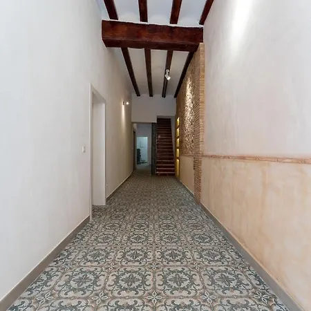 Penthouse Duplex 4 Pax By Costablancarent Appartement
