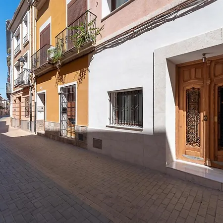Appartement Penthouse Duplex 4 Pax By Costablancarent Dénia