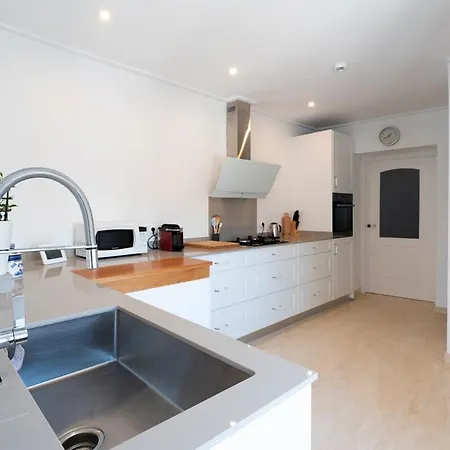 Penthouse Duplex 4 Pax By Costablancarent